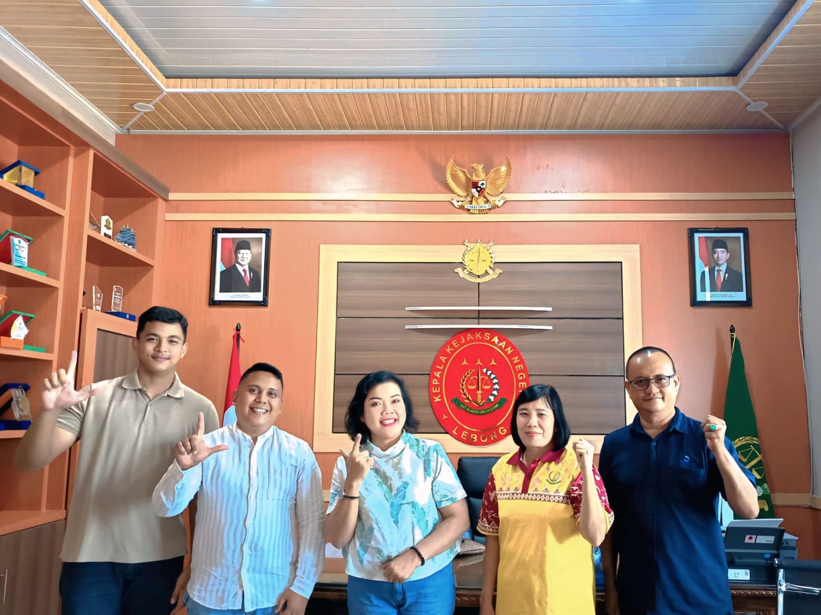 Galeri PT. Indotama Tunas Mandiri 9