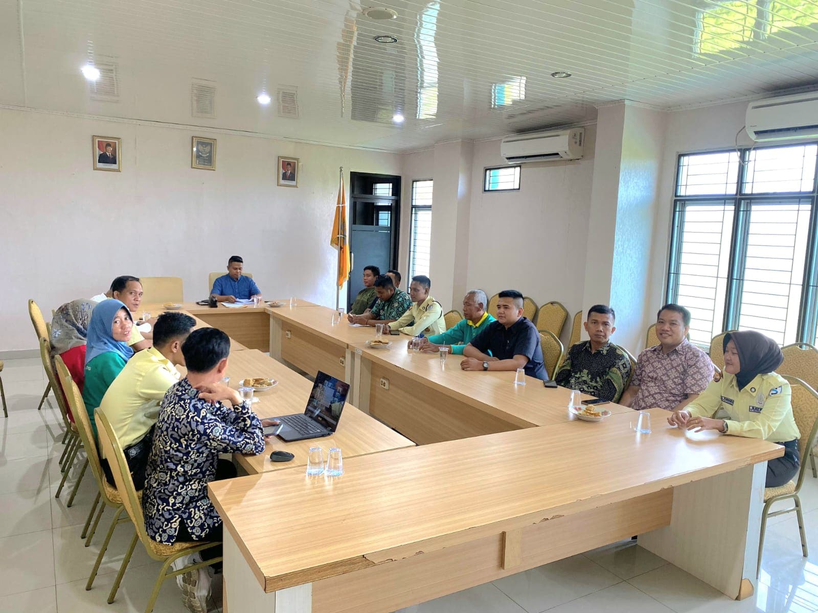 Galeri PT. Indotama Tunas Mandiri 10