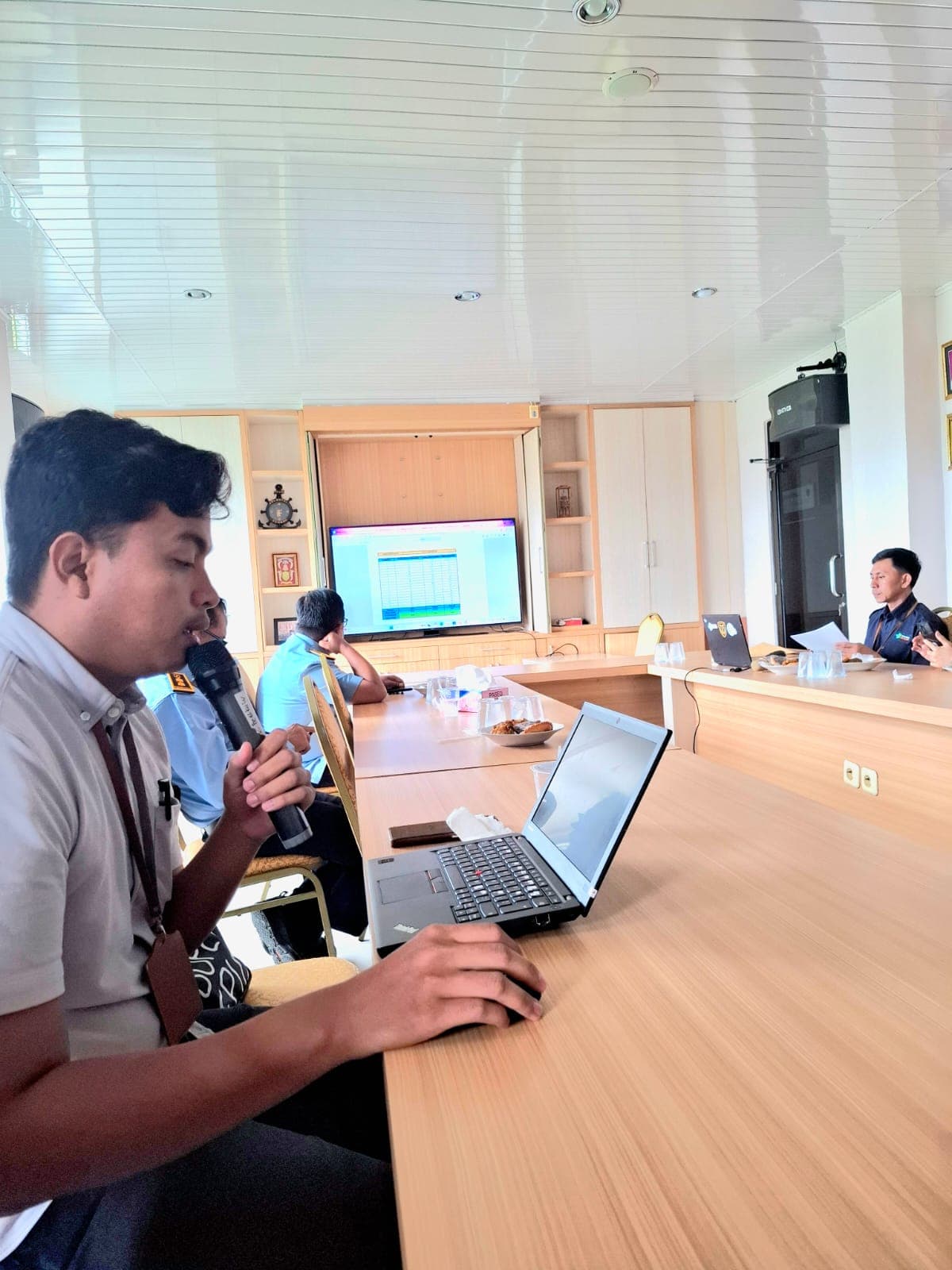 Galeri PT. Indotama Tunas Mandiri 11