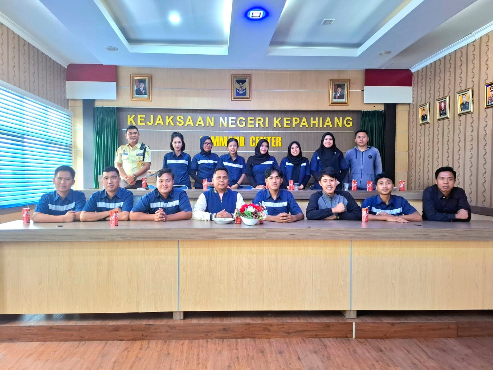 Galeri PT. Indotama Tunas Mandiri 13