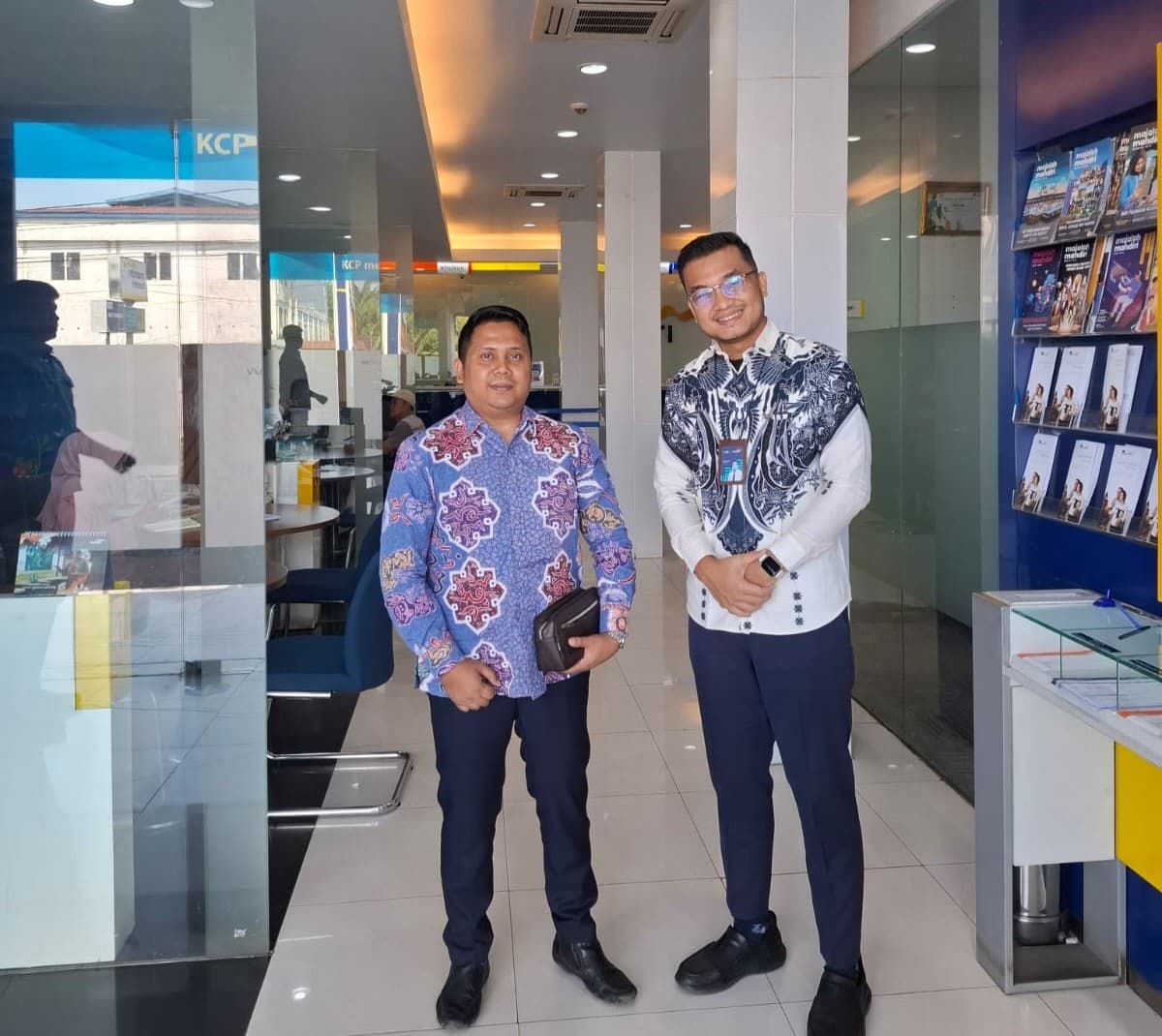 Galeri PT. Indotama Tunas Mandiri 15