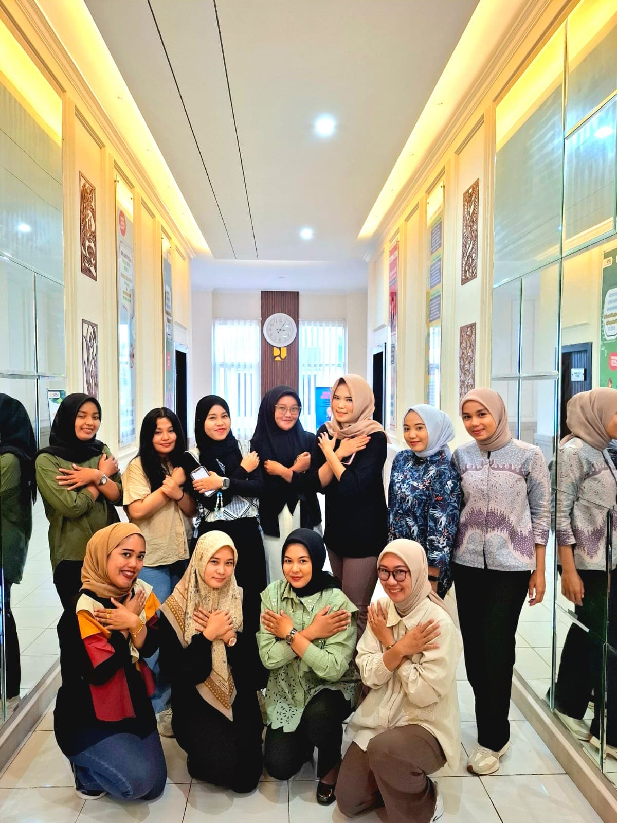 Galeri PT. Indotama Tunas Mandiri 16