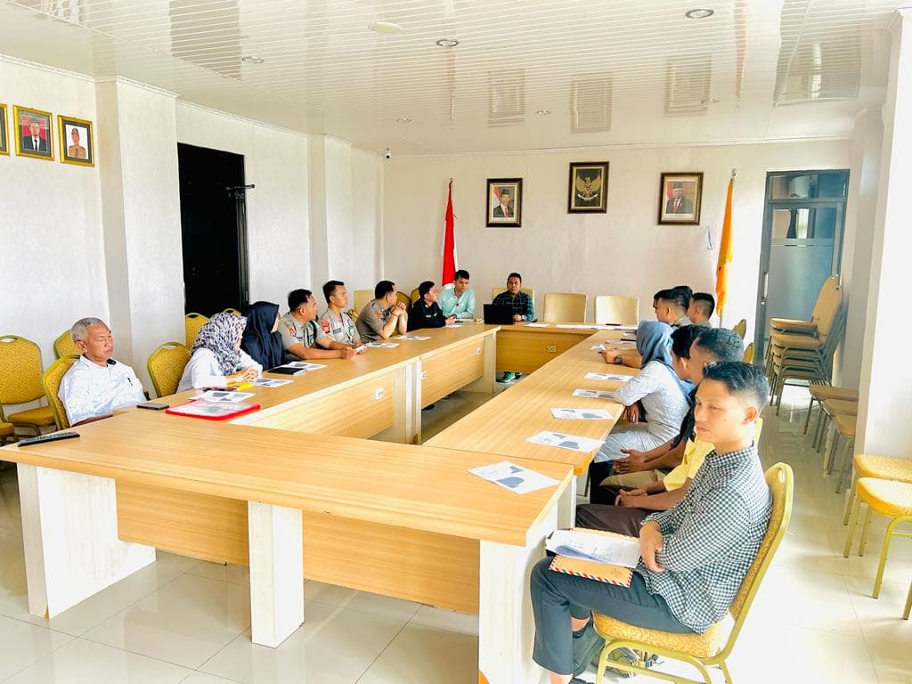 Galeri PT. Indotama Tunas Mandiri 2