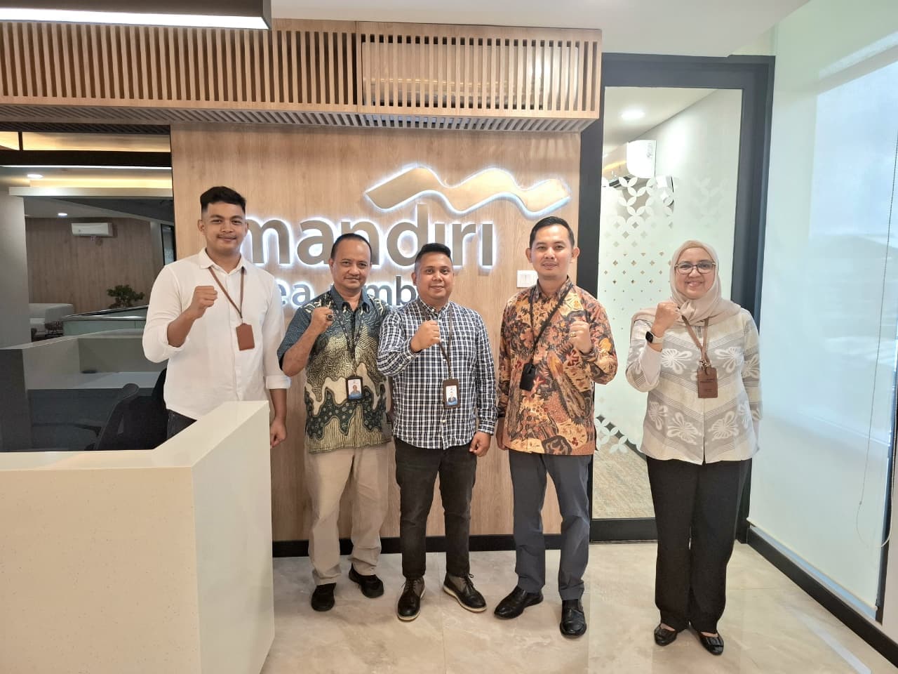 Galeri PT. Indotama Tunas Mandiri 19