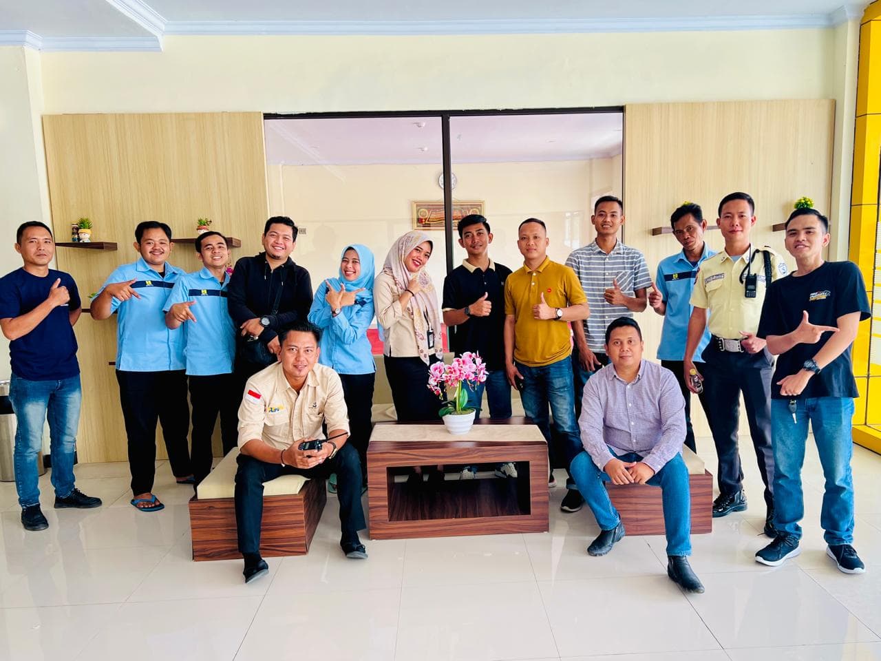 Galeri PT. Indotama Tunas Mandiri 3