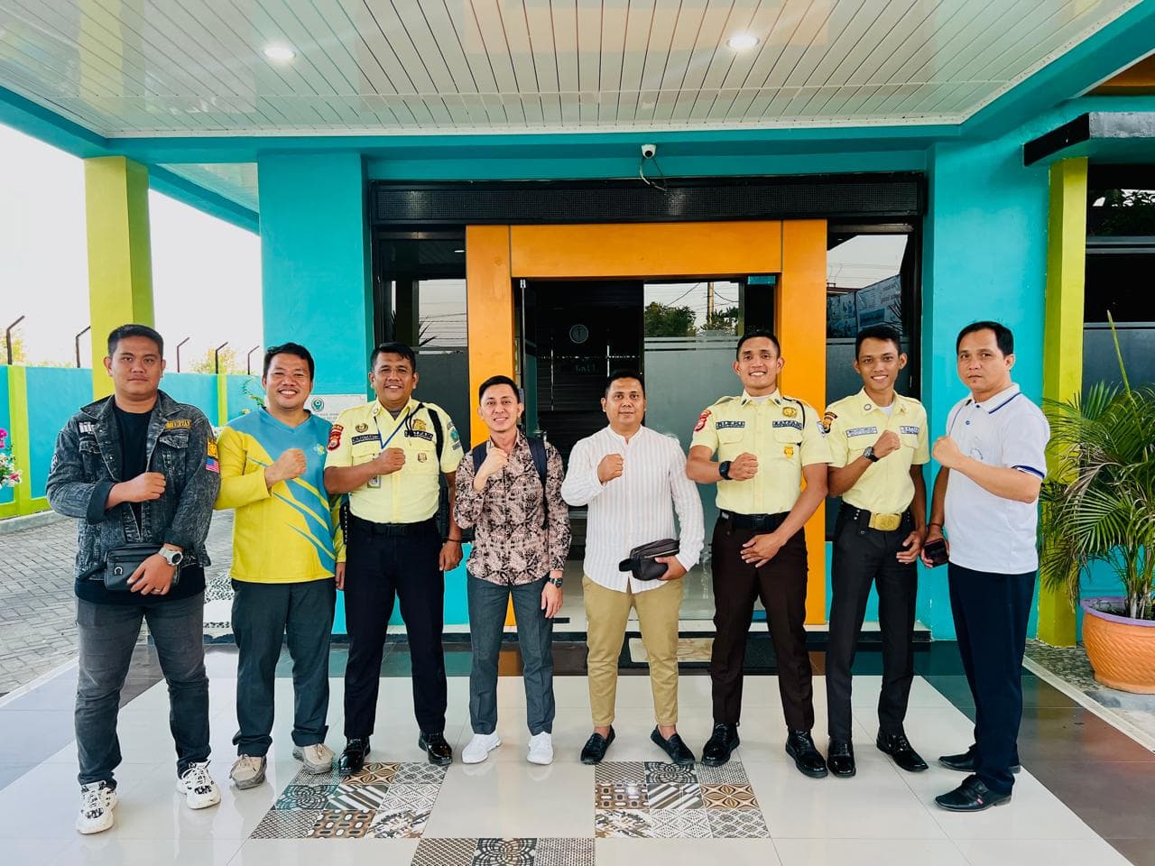 Galeri PT. Indotama Tunas Mandiri 4