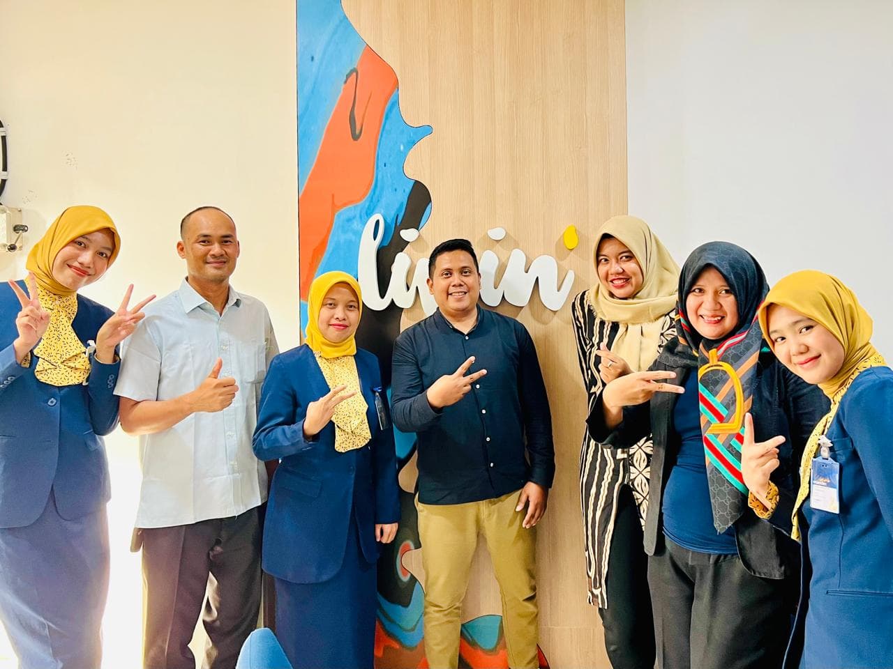 Galeri PT. Indotama Tunas Mandiri 5