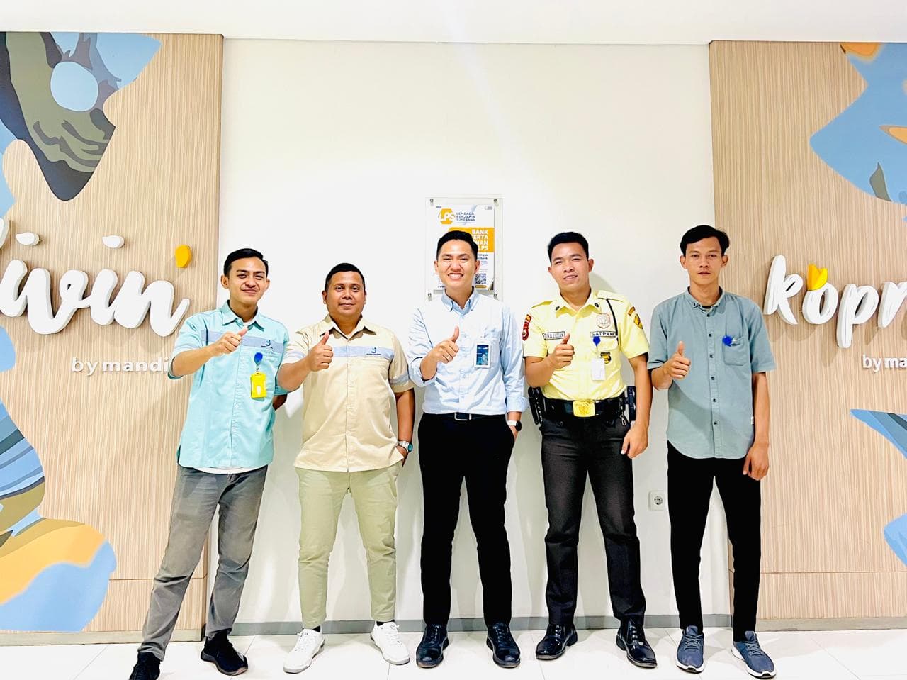 Galeri PT. Indotama Tunas Mandiri 7